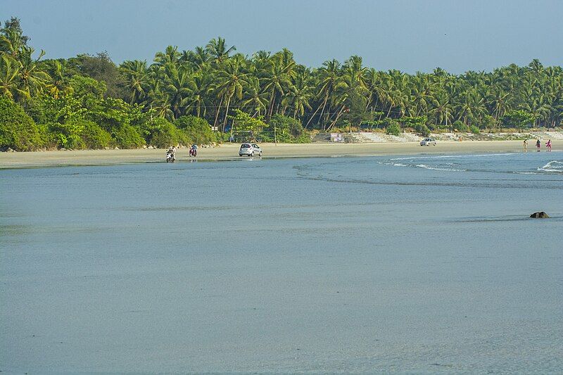 File:Muzhappilangad beach6.jpg