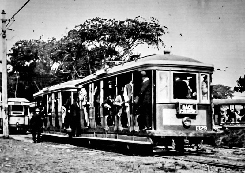 File:NSWDRTT K-class Tram.jpg