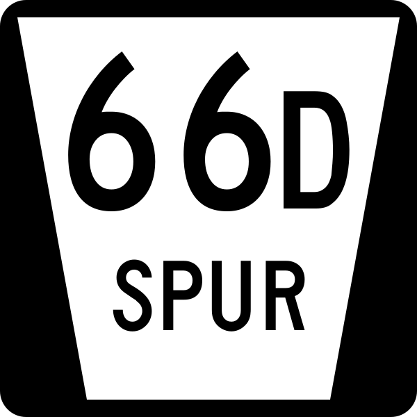 File:N SPUR 66D.svg