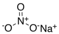 Sodium Nitrate