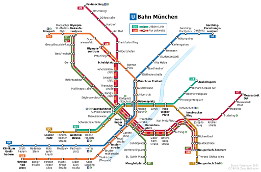 File:Netzplan U-Bahn München.svg