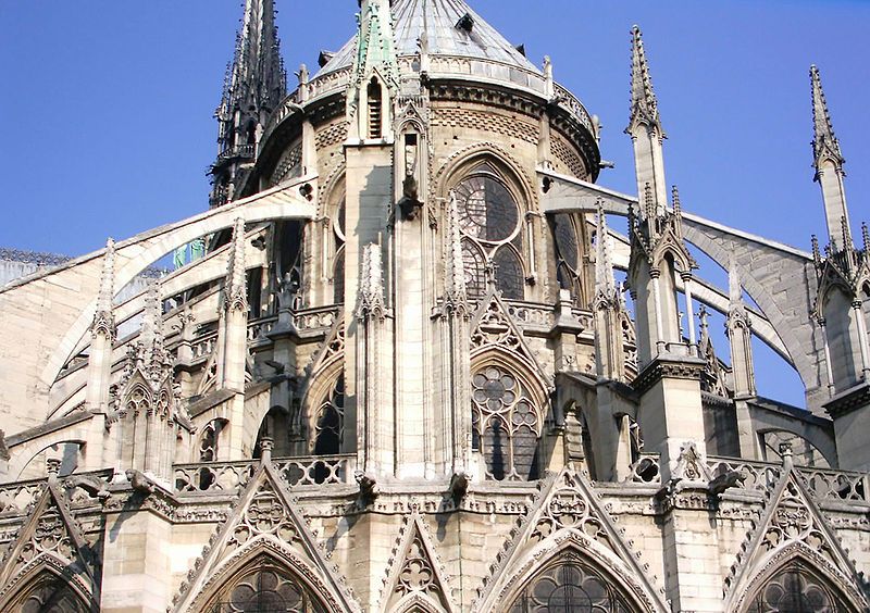 File:Notre-Dame-Paris east 2.jpg