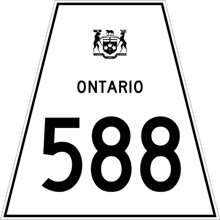 File:Ontario Highway 588.svg