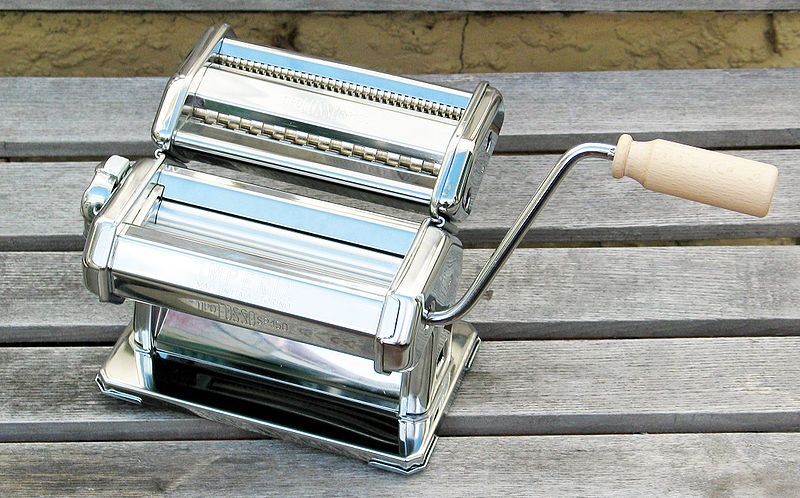 File:Pasta Machine.jpg