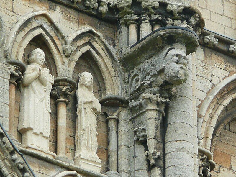 File:Peterborough Cathedral.jpg