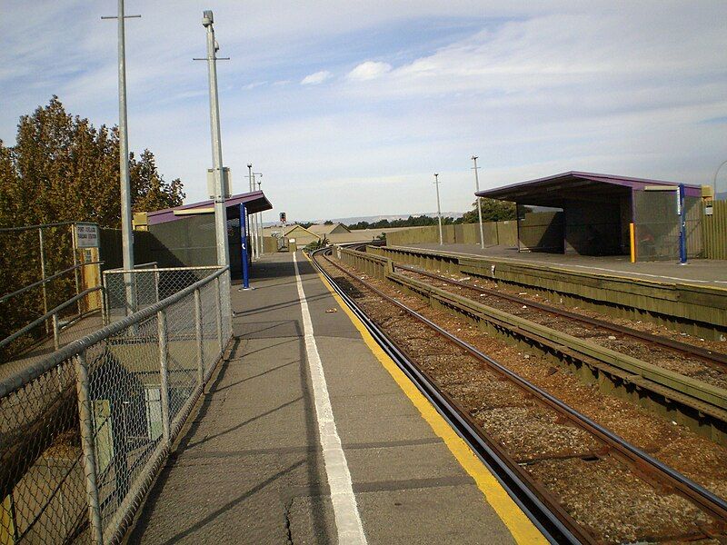 File:PortAdelaideRailwayStationAdelaide.jpg