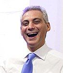 Rahm Emanuel