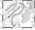 Rockall Trough and Anton Dohrn Seamount