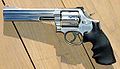 S&W-357