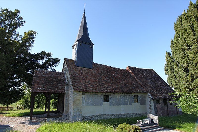 File:Saint-Martin-du-Mesnil-Oury-Chapelle-1.JPG