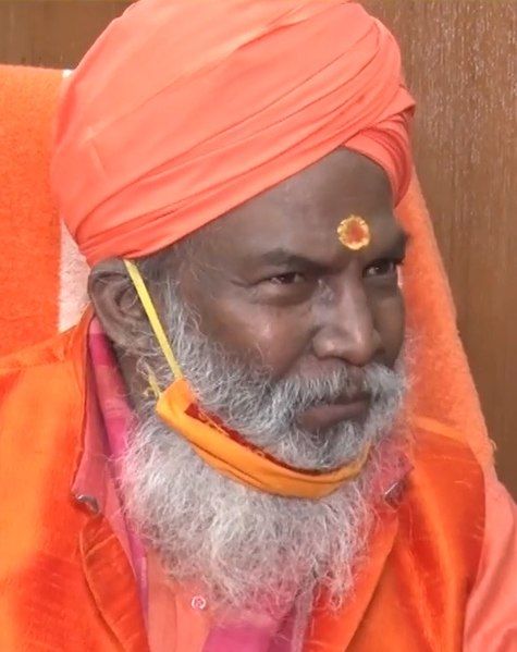 File:Sakshi Maharaj, 2020.jpg