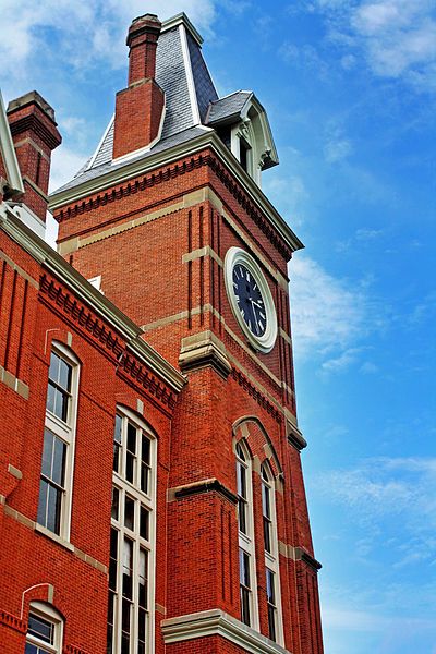 File:Seney Hall.JPG