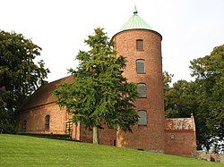 Skanderborg Castle Church