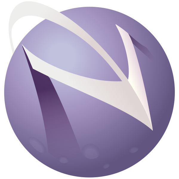 File:Spacemacs logo.svg