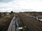 Thirsk railway station