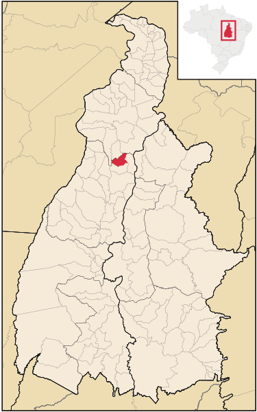 File:Tocantins Municip BrasilandiadoTocantins.svg