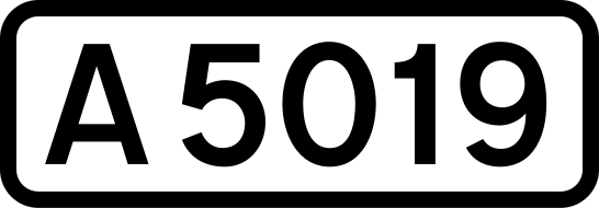 File:UK road A5019.svg