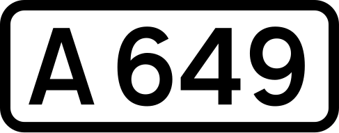 File:UK road A649.svg