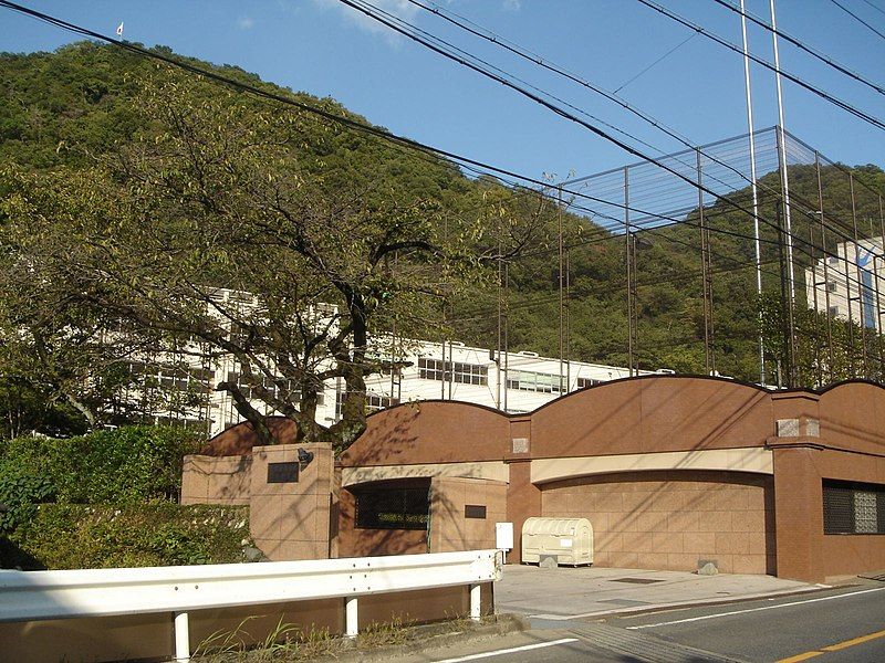 File:Uguisudani High School2008-1.jpg