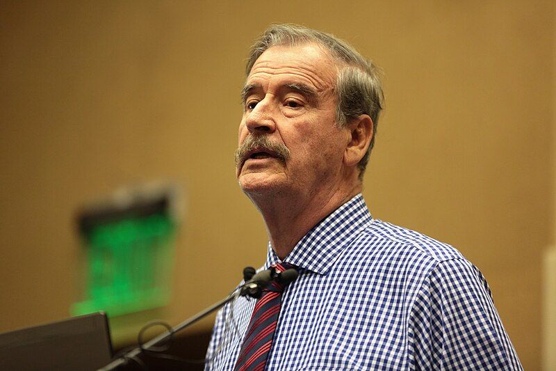 File:Vicente Fox (23847933328).jpg