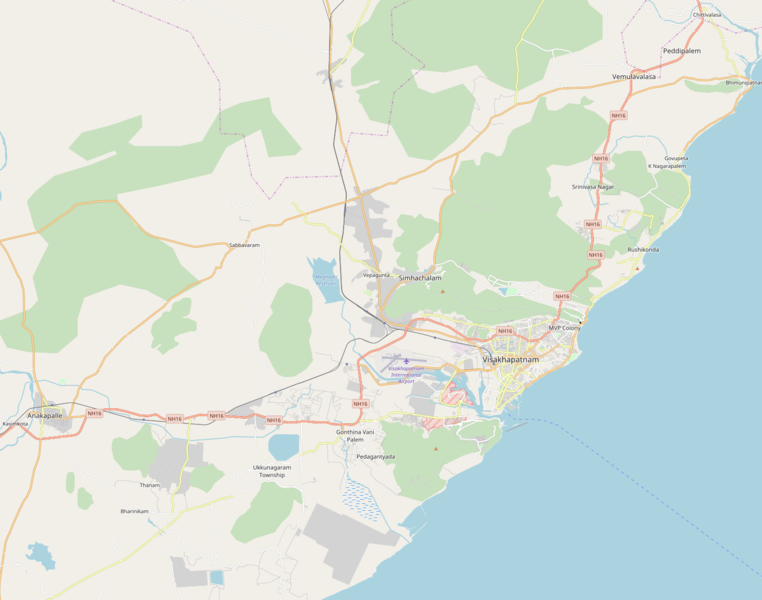 File:Visakhapatnam street map.png