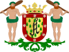 Coat of arms of Vries