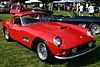 1961 Ferrari GT California