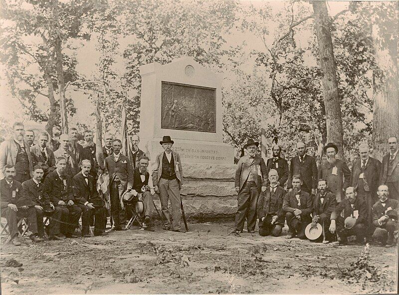 File:22nd Michigan Infantry.jpg