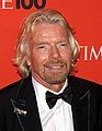 Richard Branson