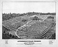 Image 26Andersonville Prison at Andersonville National Historic Site, by John L. Ransom