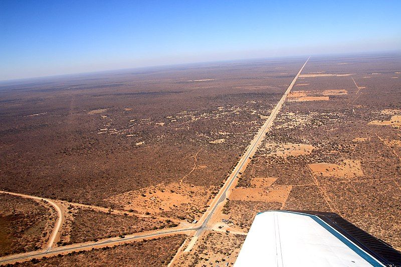 File:B15 Road Namibia.jpg