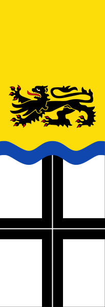 File:Banner Dormagen.svg