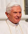 Benedict XVI in 2011 (Option 4)