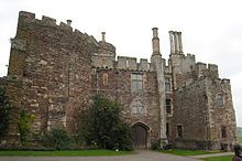 Berkeley Castle