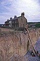 Birling Gap July 2001