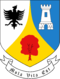 Coat of arms of Fau-de-Peyre