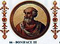 66-Boniface III 607