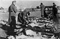 Buchenwald 16 avril 1945