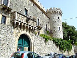 Castello Pignatelli