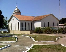 Humaita Cathedral