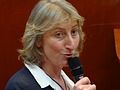 Catherine Chabaud (FRA)Whirlpool-Europe 2