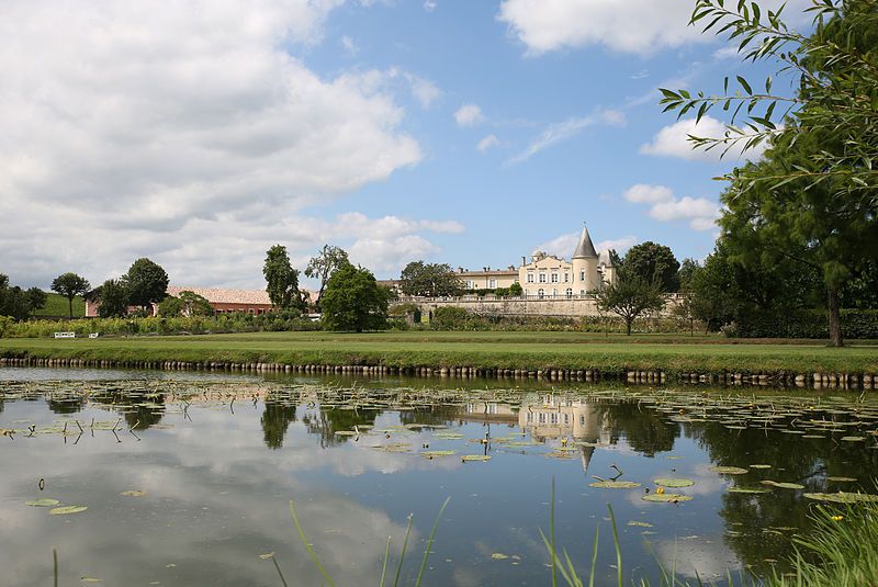 File:Château Lafite-Rothschild.jpg