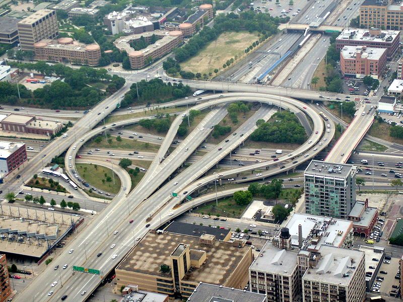 File:Circle Interchange Chicago.jpg