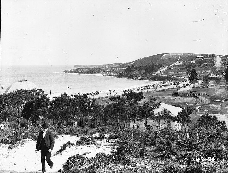 File:Coogee Beach, 1900.jpg