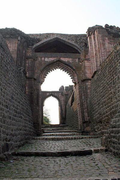 File:Delhi Darwaja (Gate)-1.JPG