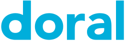 Doral Financial logo.