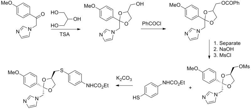 File:Erbulozole synthesis.png