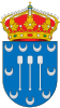 Coat of arms of Dueñas