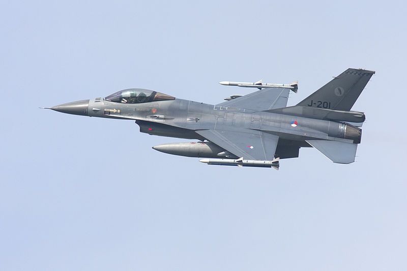 File:F-16AM Dutch (16962232798).jpg