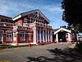 The Fernhills Palace, Ooty